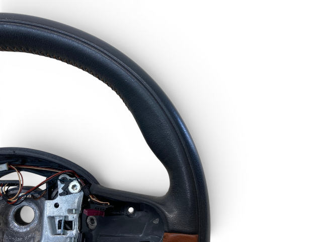 Mini Cooper Sidewalk Steering Wheel Multifunction AT 32306778151 02-08 R50 R52 R53 549