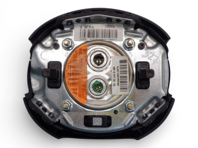 Mini Cooper Steering Wheel Airbag 32306779258 2004-2008 R50 R52 R53 556