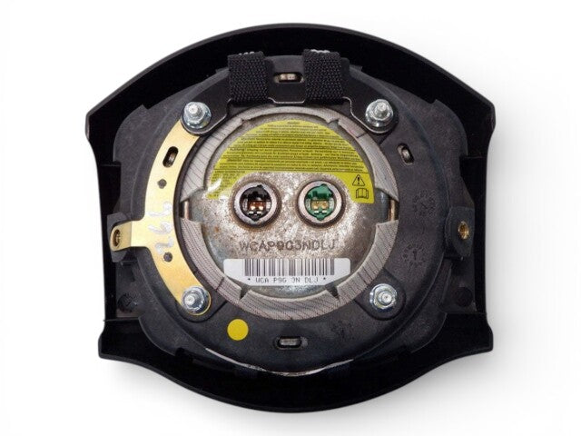 Mini Cooper Steering Wheel Airbag 32306779259 2002-2004 R50 R53 561