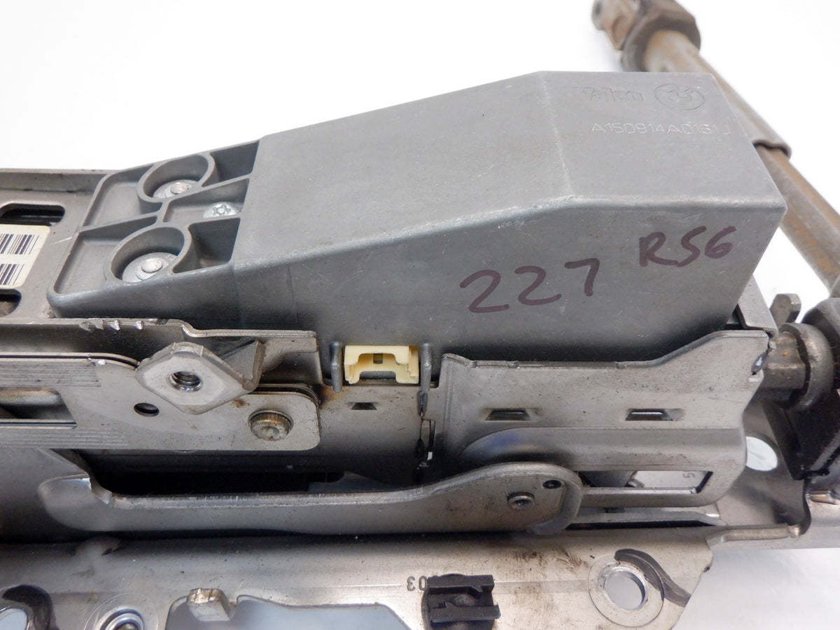 Mini Cooper Steering Column with Electric Lock 32302752897 2007 R56