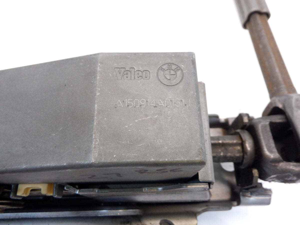 Mini Cooper Steering Column with Electric Lock 32302752897 2007 R56