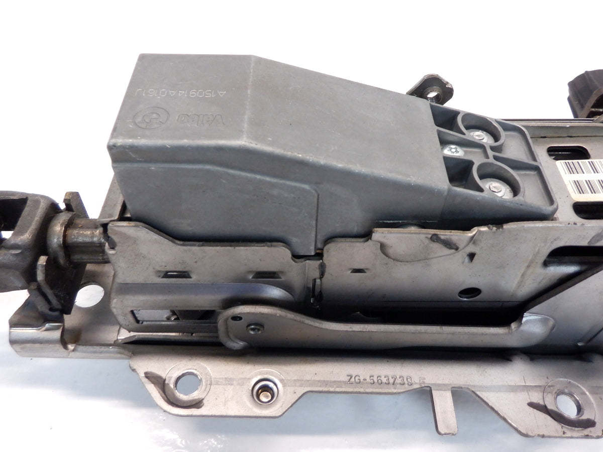 Mini Cooper Steering Column with Electric Lock 32302752897 2007 R56