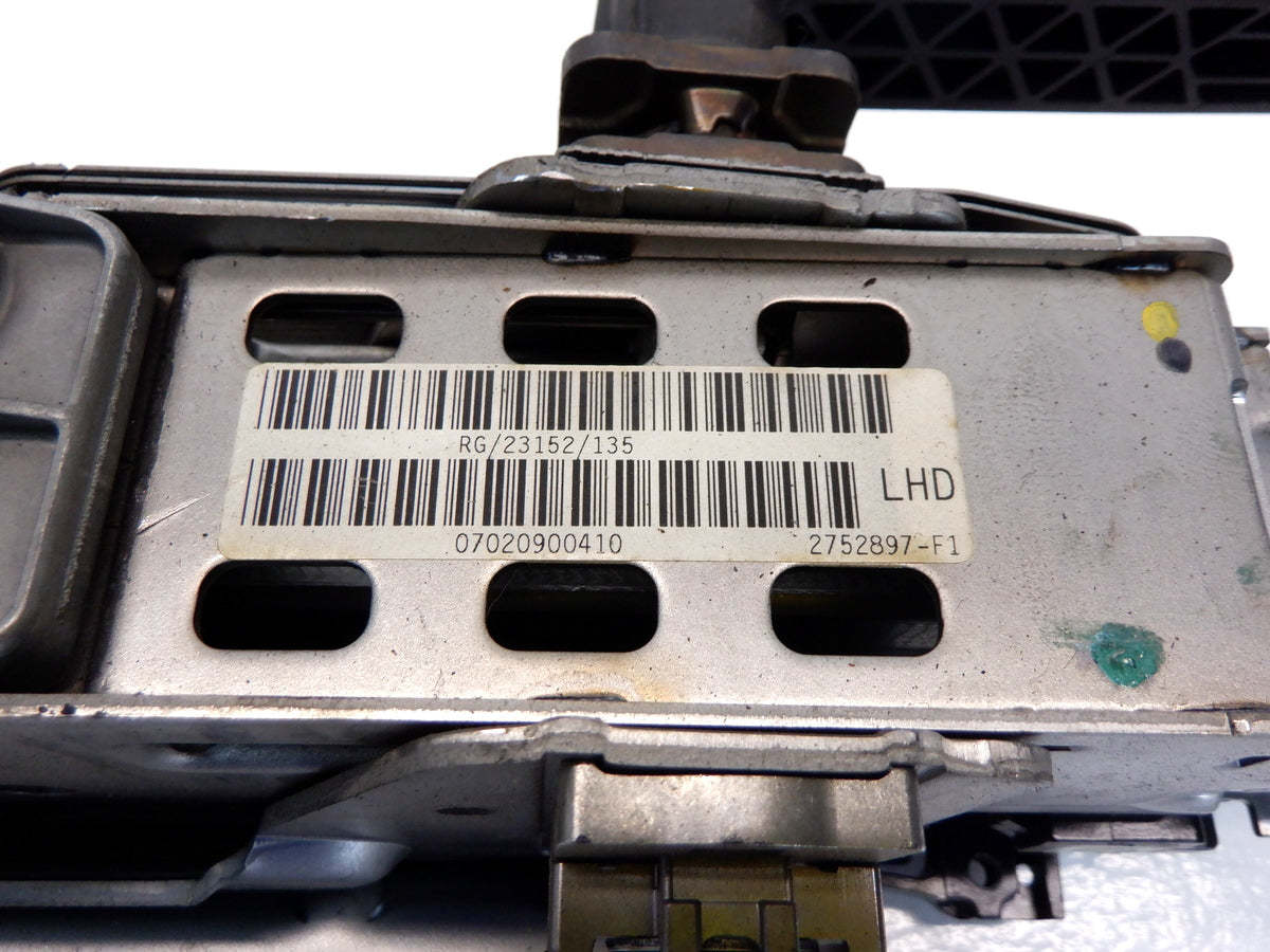 Mini Cooper Steering Column with Electric Lock 32302752897 2007 R56