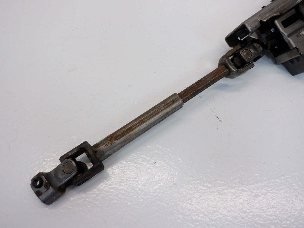 Mini Cooper Steering Column with Electric Lock 32302752897 2007 R56