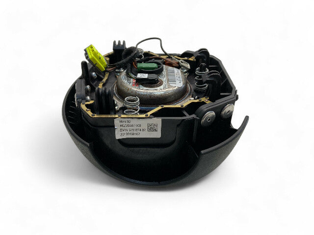 Mini Cooper Drivers Steering Wheel Airbag 32306791374 2011-2015 R56 R55 R57