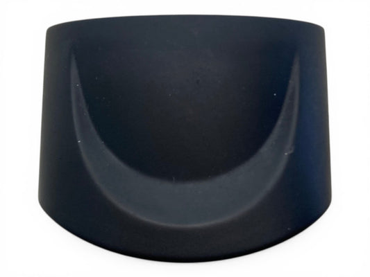 Mini Cooper Sport Wheel Lower Cover Trim Black 32306863536 07-16 R5x R6x 534