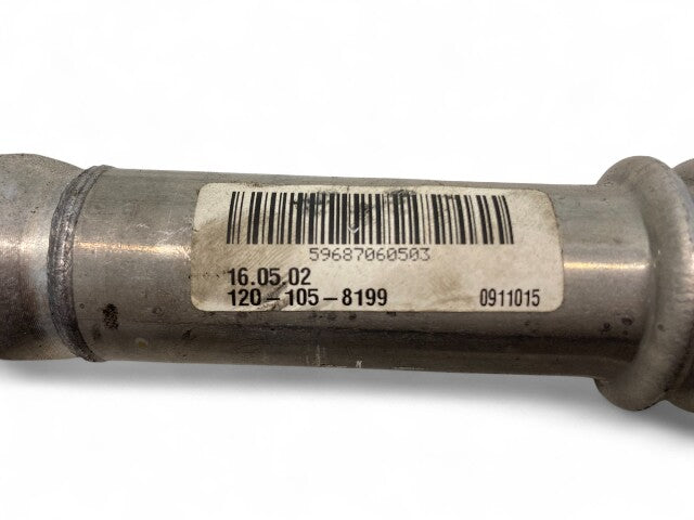 Mini Cooper Lower Steering Shaft 32306870809 2017-2024 F60