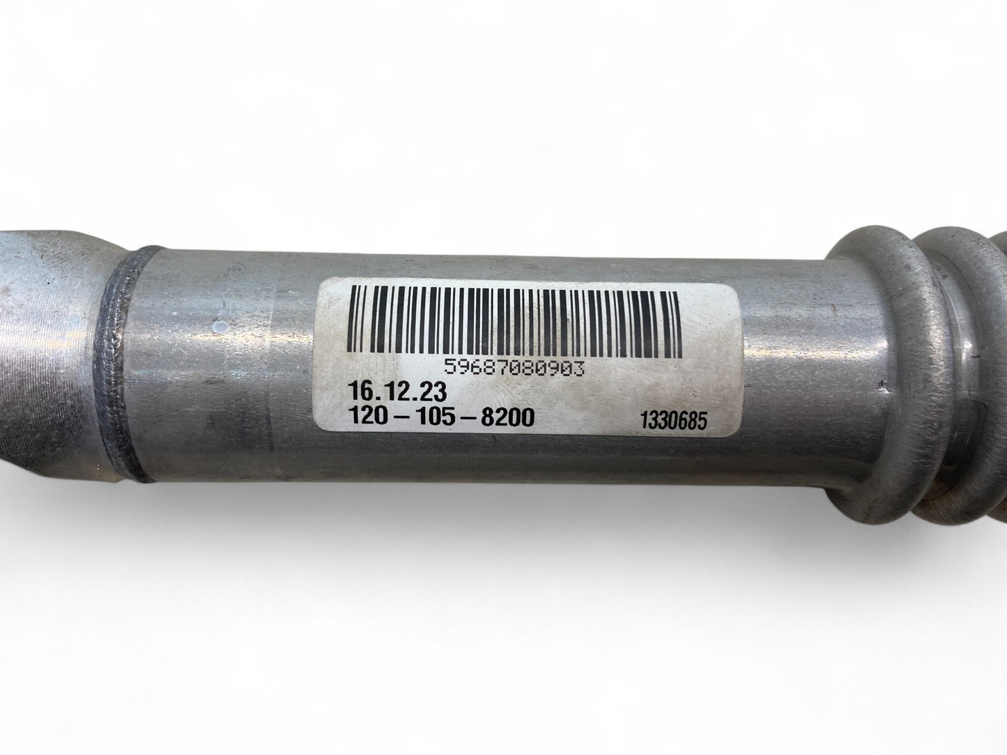 Mini Cooper Lower Steering Shaft 32306870809 2017-2024 F60