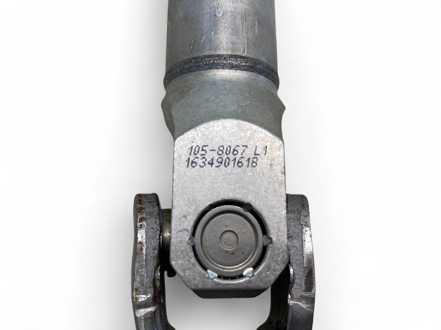 Mini Cooper Lower Steering Shaft 32306870809 2017-2024 F60