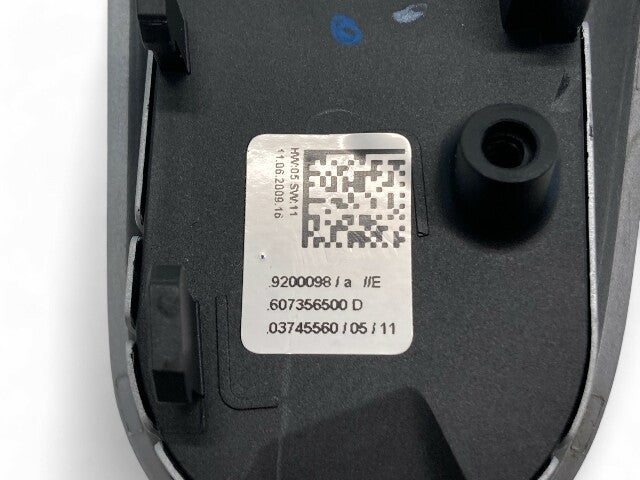 Mini Cooper Multifunction Wheel Phone Control Switch 32309200098 07-16 R5x R6x