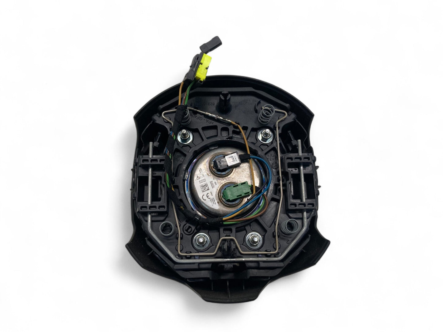 Mini Cooper Base Clubman Steering Wheel Airbag 32309462215 2016-2019 F54 501