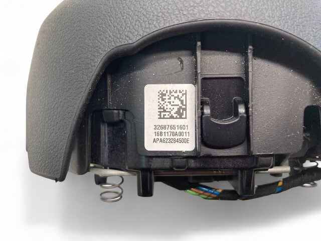 Mini Cooper Base Clubman Steering Wheel Airbag 32309462215 2016-2019 F54 501