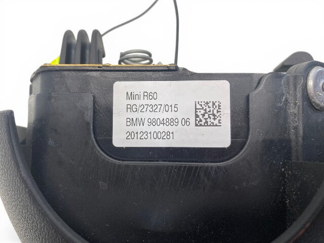Mini Cooper Steering Wheel Airbag 32309804889 2011-2016 R58 R59 R60 R61 559