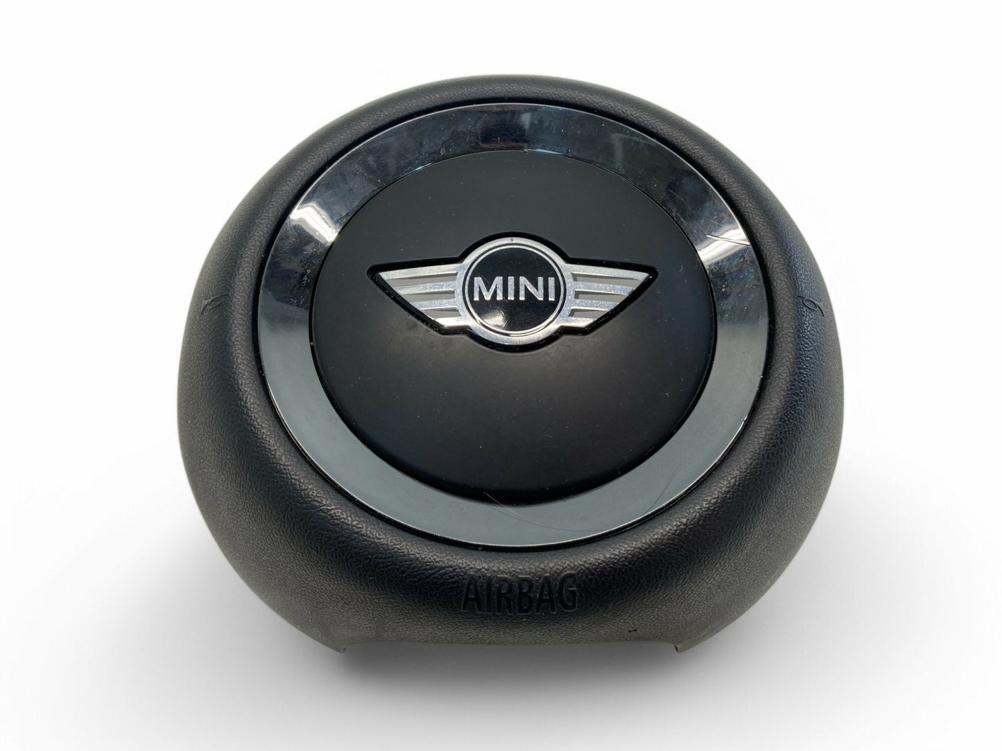 Mini Cooper Steering Wheel Airbag 32309804889 2011-2016 R58 R59 R60 R61 534