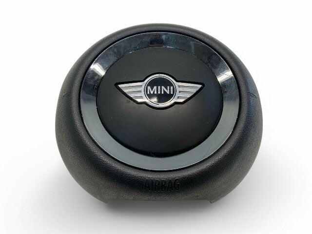 Mini Cooper Steering Wheel Airbag Module 32309804889 2011-2016 R58 R59 R60 R61