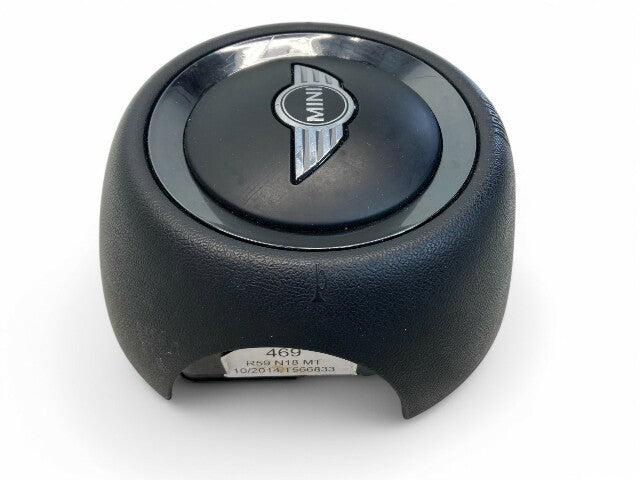 Mini Cooper Steering Wheel Airbag Module 32309804889 2011-2016 R58 R59 R60 R61