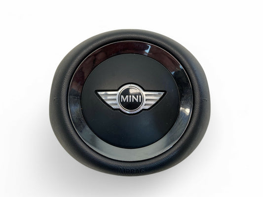 Mini Cooper Steering Wheel Airbag 32309804889 2011-2016 R58 R59 R60 R61 534