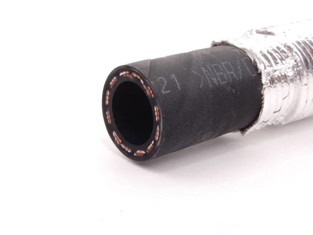 Mini Cooper Power Steering Supply Intake Hose New OEM  32416754498 02-08 R50 R52
