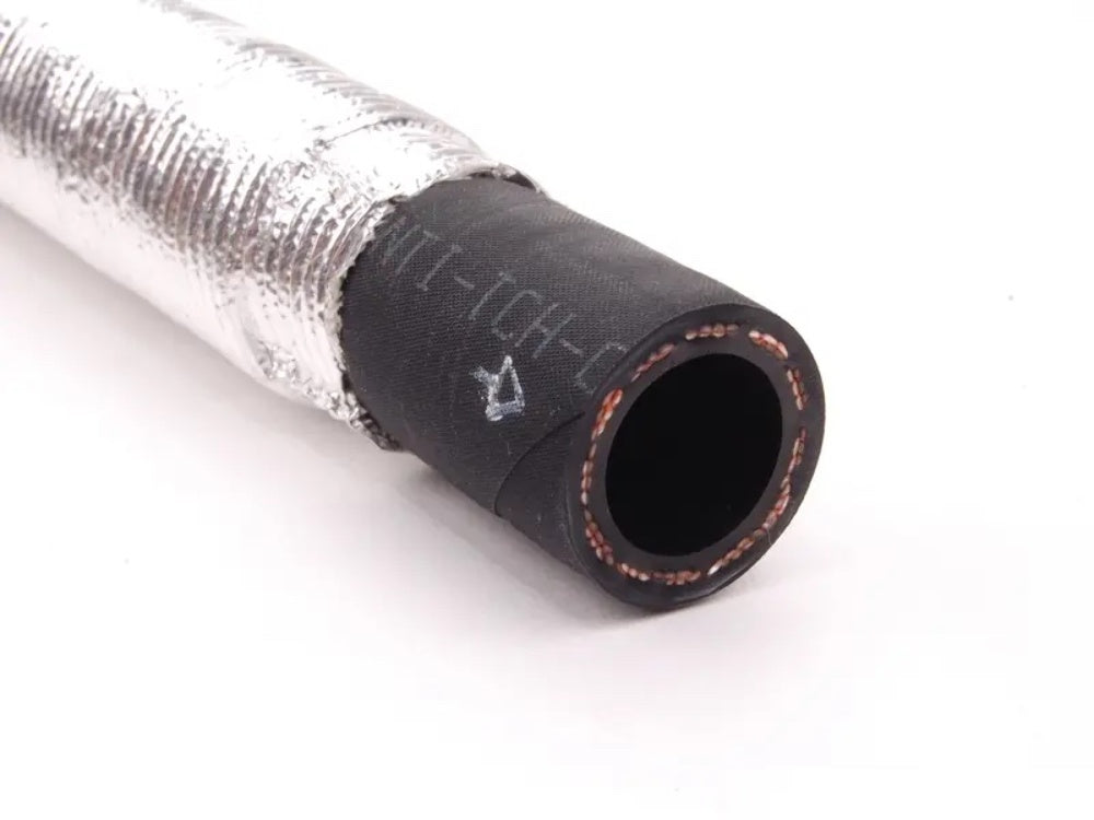 Mini Cooper Power Steering Supply Intake Hose New OEM  32416754498 02-08 R50 R52