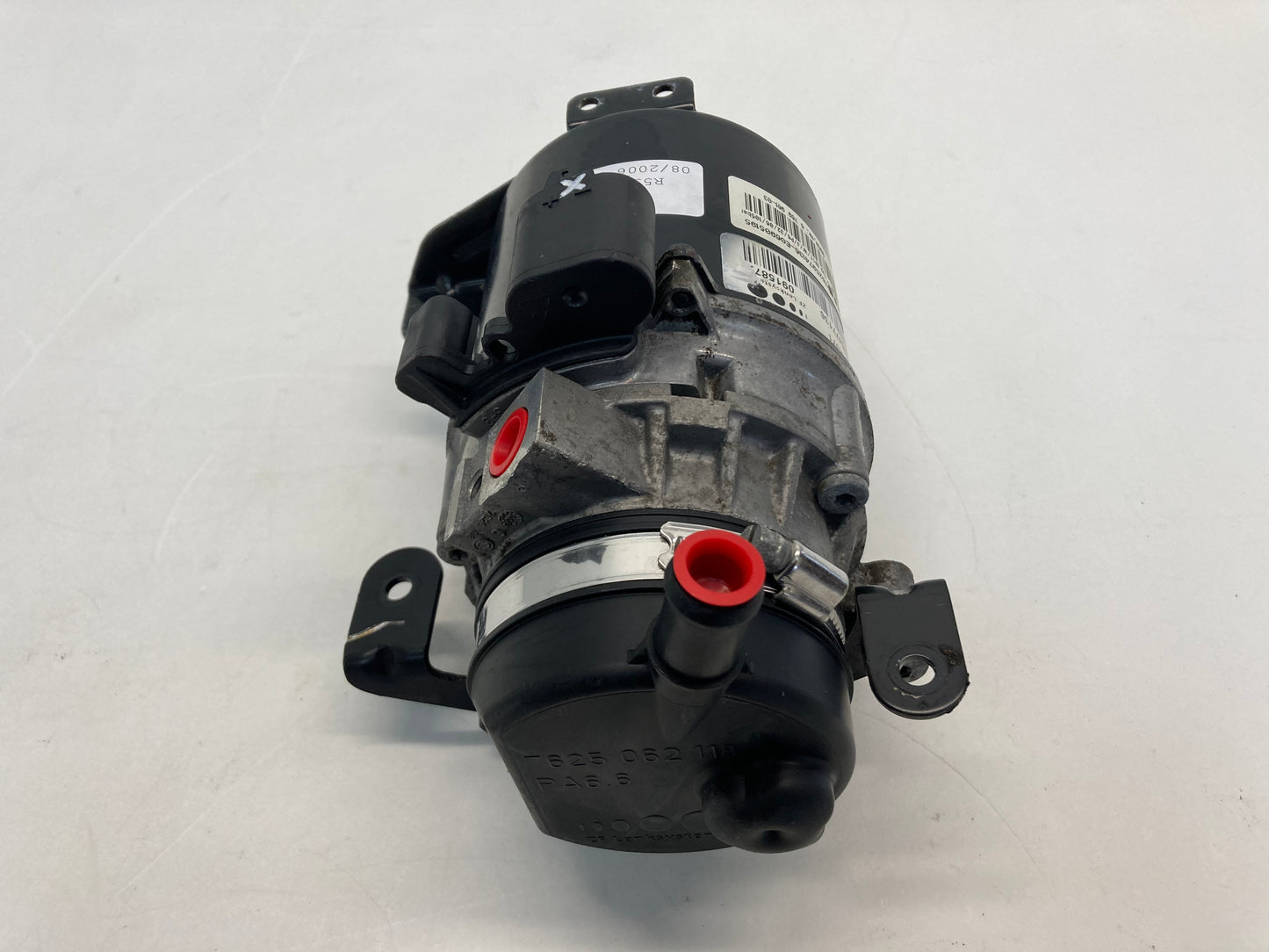 Mini Cooper Power Steering Pump With Broken Plug 32416778424 02-08 R50 R52 R53 426
