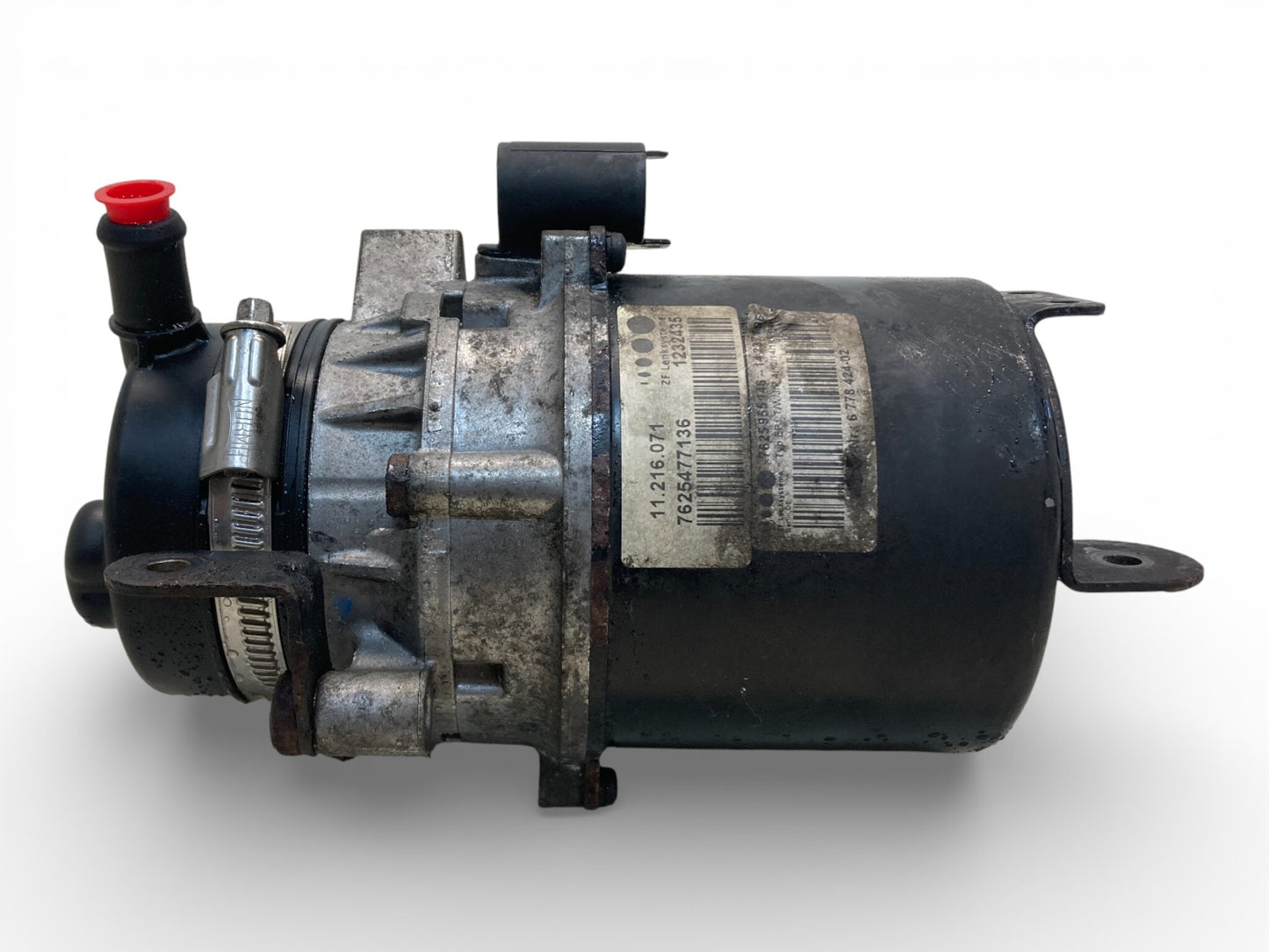 Mini Cooper Power Steering Pump 32416778424 2002-2008 R50 R52 R53 529