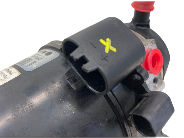 Mini Cooper Power Steering Pump 32416778424 02-08 R50 R52 R53 560