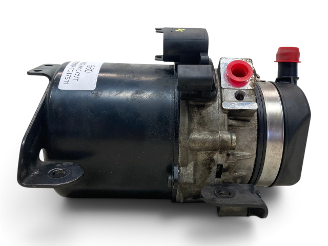 Mini Cooper Power Steering Pump 32416778424 02-08 R50 R52 R53 560