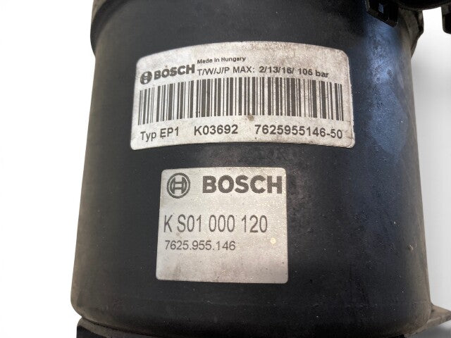 Mini Cooper Power Steering Pump Bosch 32416778424 02-08 R50 R52 R53
