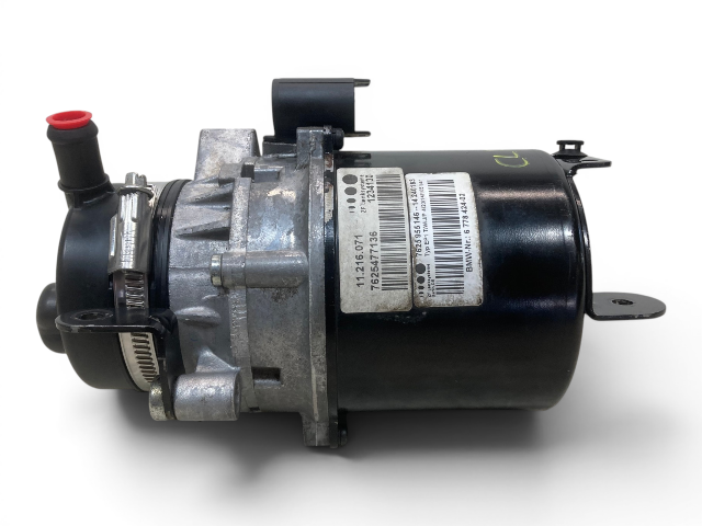 Mini Cooper Power Steering Pump 32416778424 02-08 R50 R52 R53 CLR53A