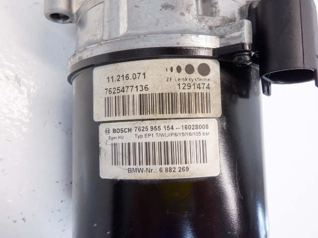 Mini Cooper Power Steering Pump 32416778424 02-08 R50 R52 R53