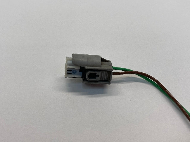 Mini Cooper Engine Harness Power Steering Pump Cooling Fan Connector 02-08 R50 R52 R53