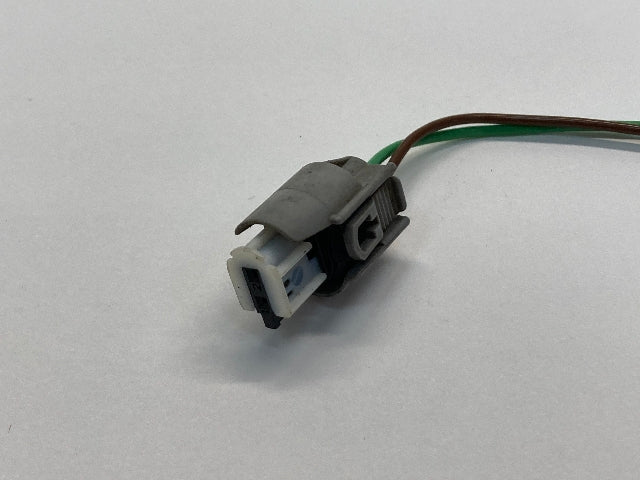 Mini Cooper Engine Harness Power Steering Pump Cooling Fan Connector 02-08 R50 R52 R53