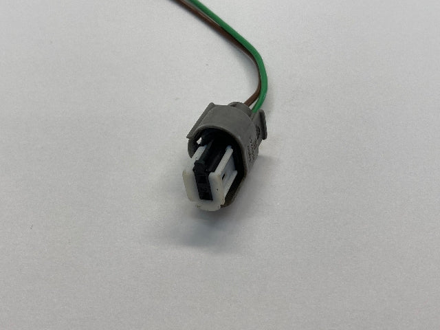 Mini Cooper Engine Harness Power Steering Pump Cooling Fan Connector 02-08 R50 R52 R53