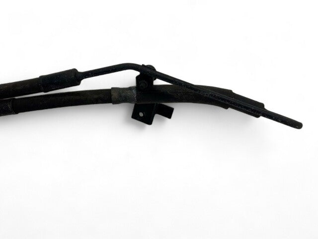 Mini Cooper Power Steering Pressure Hose 32416781751 02-08 R50 R52 R53