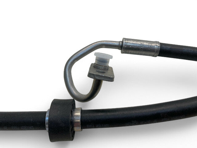 Mini Cooper Power Steering Pressure Hose New OEM 32416781751 02-08
