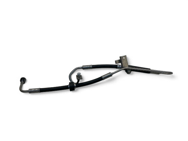 Mini Cooper Power Steering Pressure Hose New OEM 32416781751 02-08 R50 R52 R53
