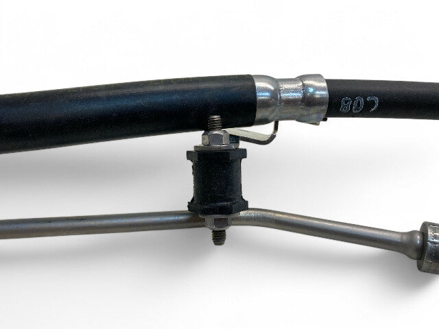 Mini Cooper Power Steering Pressure Hose New OEM 32416781751 02-08 R50 R52 R53