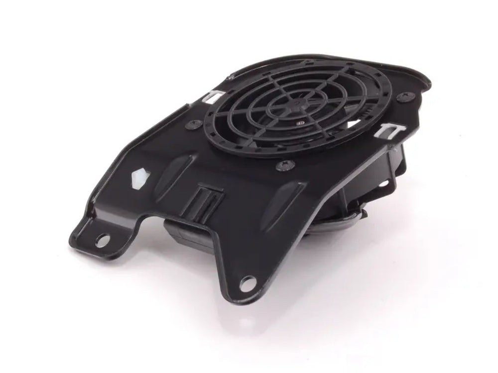 Mini Cooper Power Steering Pump Cooling Fan NEW 32416857718 02-08 R50 R52 R53
