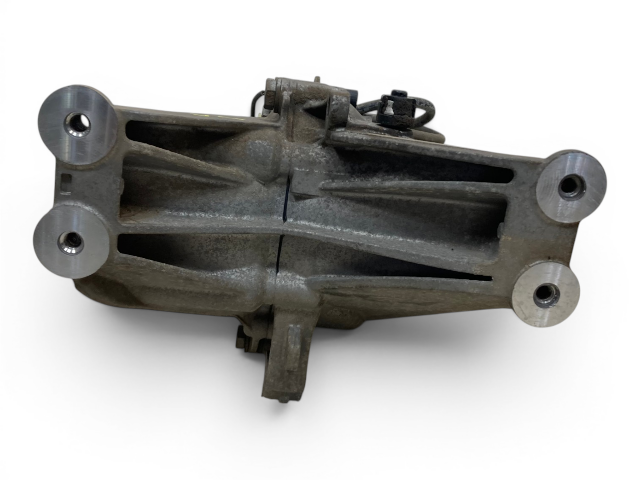 Mini Cooper S JCW ALL4 Rear Differential 144k 33107604789 11-16 R60 R61 550