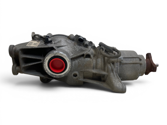 Mini Cooper S JCW ALL4 Rear Differential 144k 33107604789 11-16 R60 R61 550