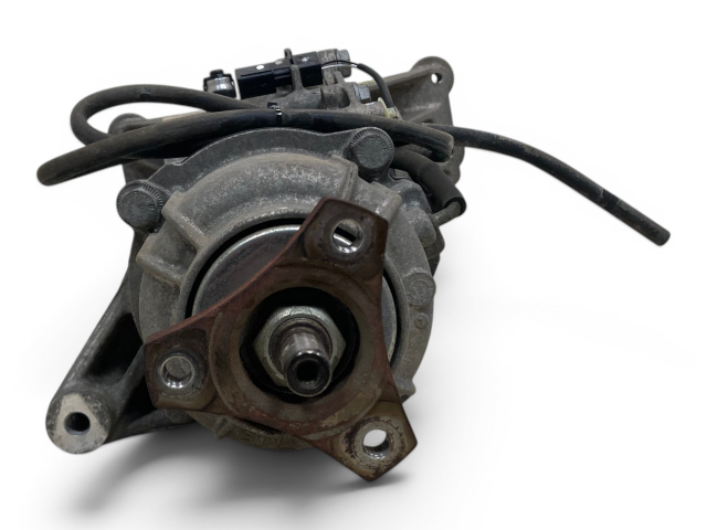 Mini Cooper S JCW ALL4 Rear Differential 144k 33107604789 11-16 R60 R61 550