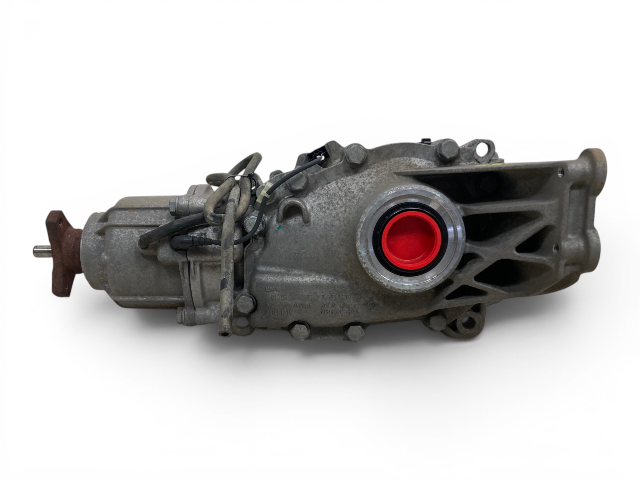 Mini Cooper S JCW ALL4 Rear Differential 144k 33107604789 11-16 R60 R61 550