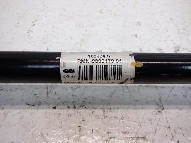 Mini Cooper S JCW ALL4 Left Rear Axle 33209813707 2011-2016 R60 R61