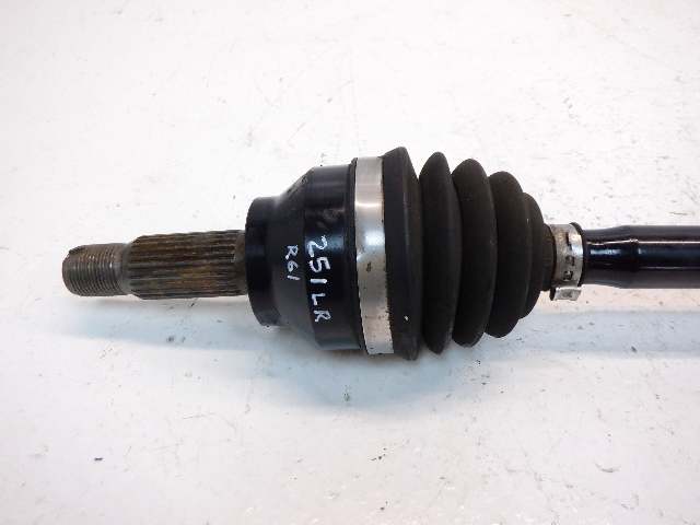 Mini Cooper S JCW ALL4 Left Rear Axle 33209813707 2011-2016 R60 R61