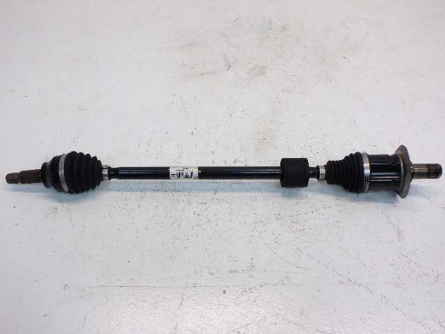 Mini Cooper S JCW ALL4 Left Rear Axle 33209813707 2011-2016 R60 R61
