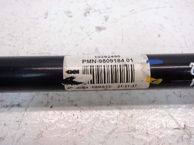 Mini Cooper S JCW ALL4 Right Rear Axle 33209813708 2011-2016 R60 R61