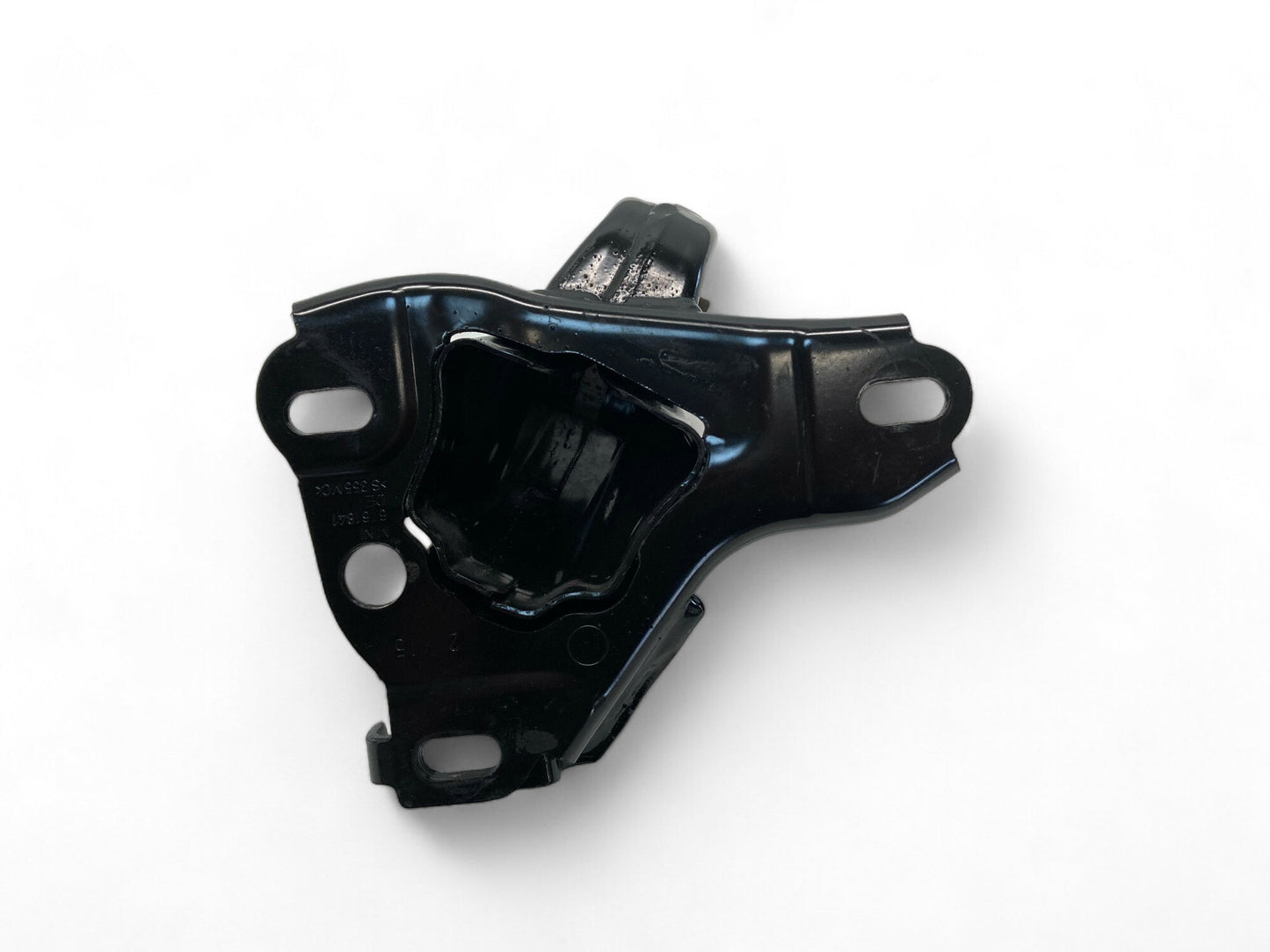 Mini Cooper Left Rear Trailing Arm Bracket 33306857795 03-08 R50 R52 R53 CLR52