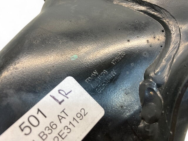 Mini Cooper Left Rear Trailing Arm 33308842879 2014-2024 F54 F60