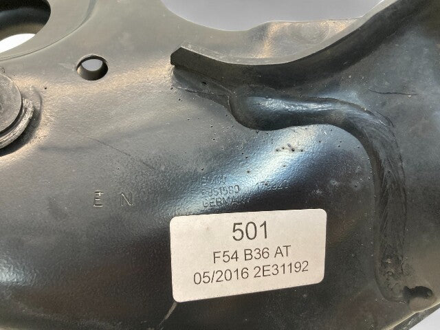 Mini Cooper Right Rear Trailing Arm 33308842880 16-24 F54 F60