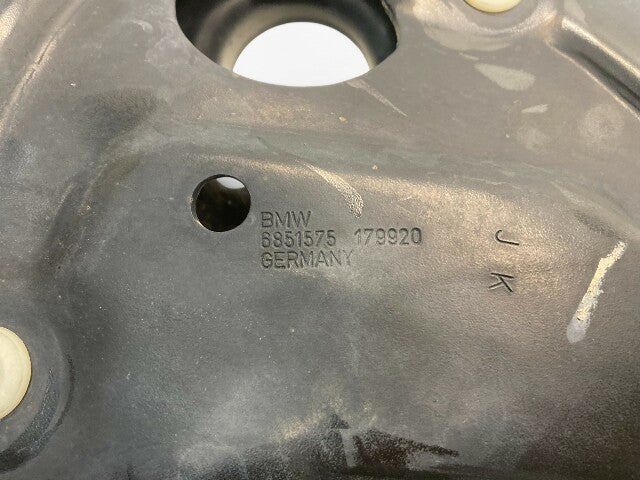 Mini Cooper Left Rear Trailing Arm 33308854115 14-25 F55 F56 F57